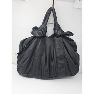 New‎ Balance X Staud Black Puffer Crossbody Bag 2020 Collaboration